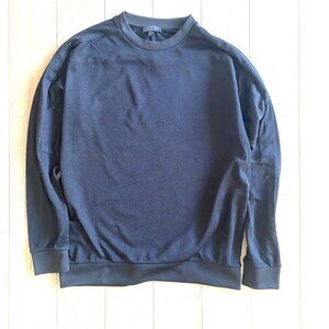 Cos Men's Sweater Size Small